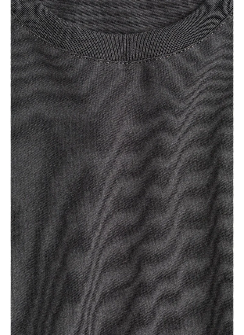 H&M Cotton T-shirt