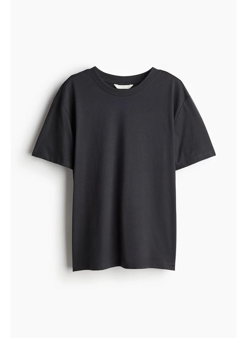 H&M Cotton T-shirt