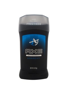 AXE Deodorant Stick for Men, Anarchy For Him, 3 oz