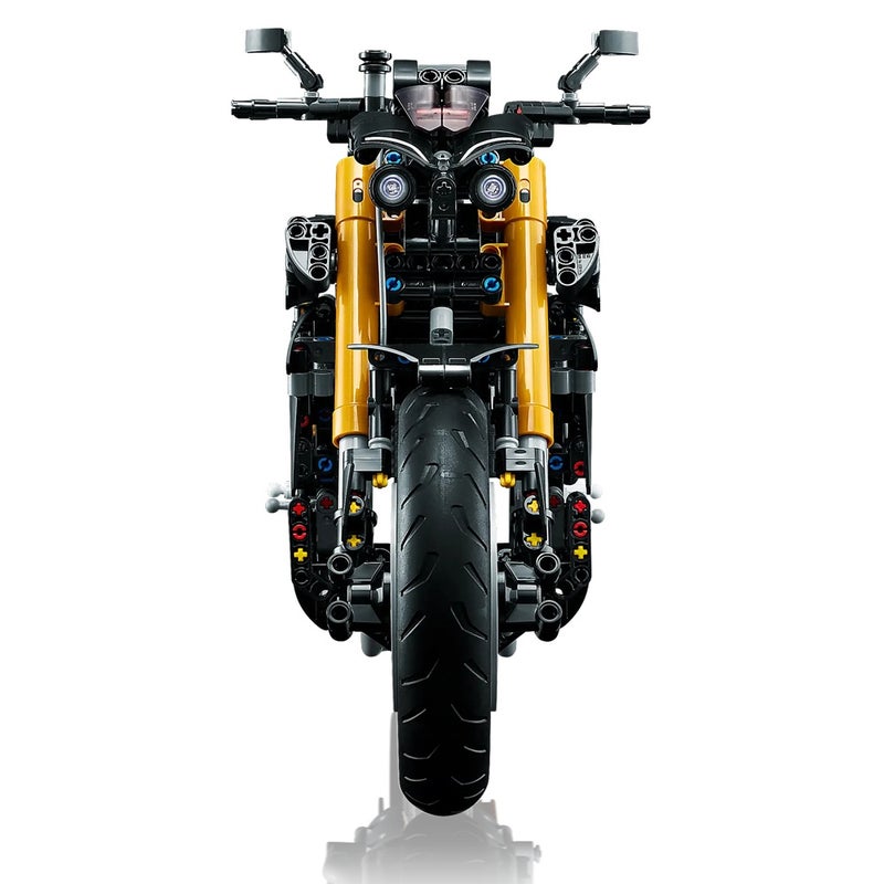 LEGO - Technic Yamaha MT-10 SP 1478 Pieces - 42159 - Image 5