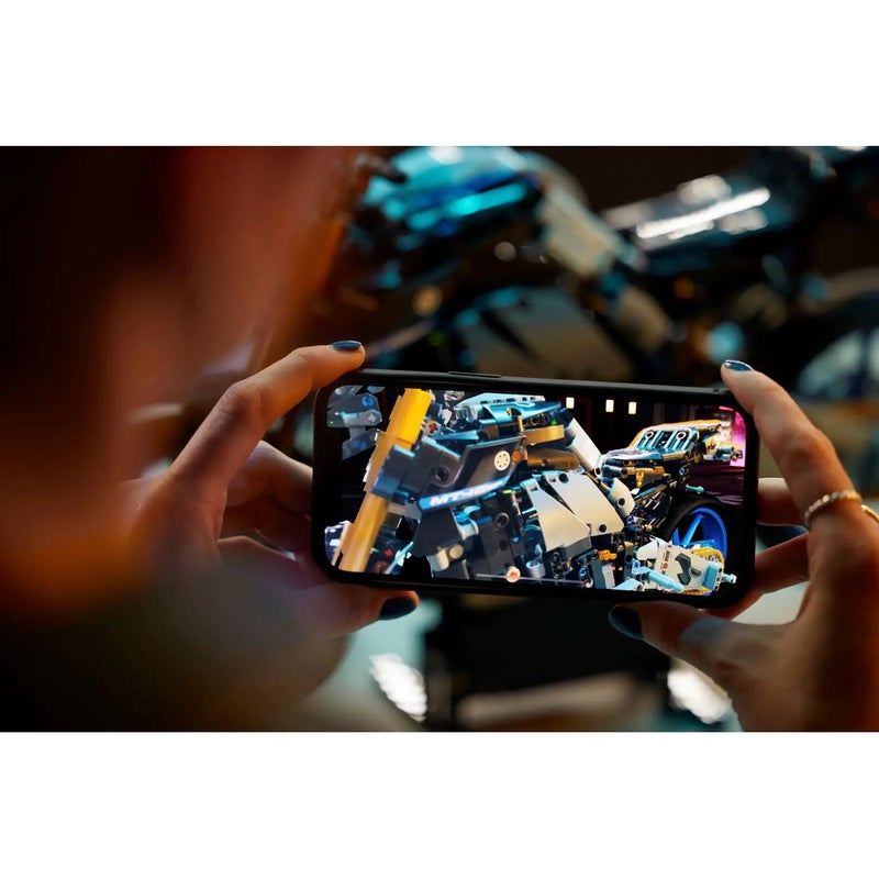 LEGO - Technic Yamaha MT-10 SP 1478 Pieces - 42159 - Image 3