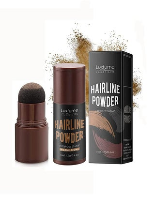 Medium Brown