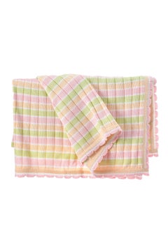 Tiny Hug Newborn Baby Blanket, Soft and Warm Blanket for Newborns  - Image 3