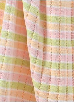 Tiny Hug Newborn Baby Blanket, Soft and Warm Blanket for Newborns  - Image 4