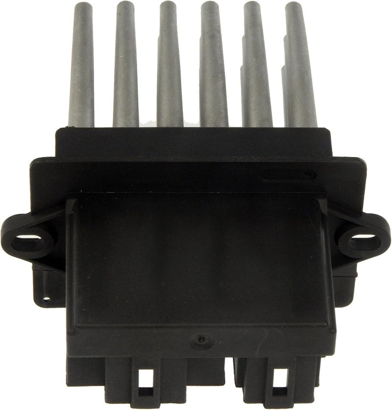 Dorman 973-027 HVAC Blower Motor Resistor for Chrysler/Dodge/Jeep Models - Image 2
