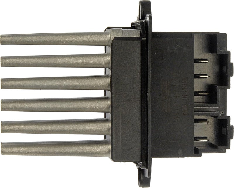 Dorman 973-027 HVAC Blower Motor Resistor for Chrysler/Dodge/Jeep Models - Image 3
