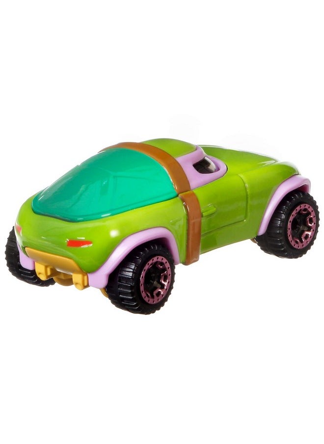 سيارة Hot Wheels Teenage Mutant Ninja Turtles Donatello - pzsku/ZAF047B2497313DBFB400Z/45/_/1740118694/97939634-9849-4386-9676-68a368b5b4b5