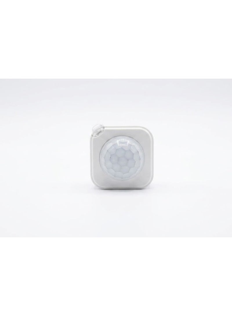 حساس حركة Zigbee سمارت هوم موري مربع صغير Motion sensor