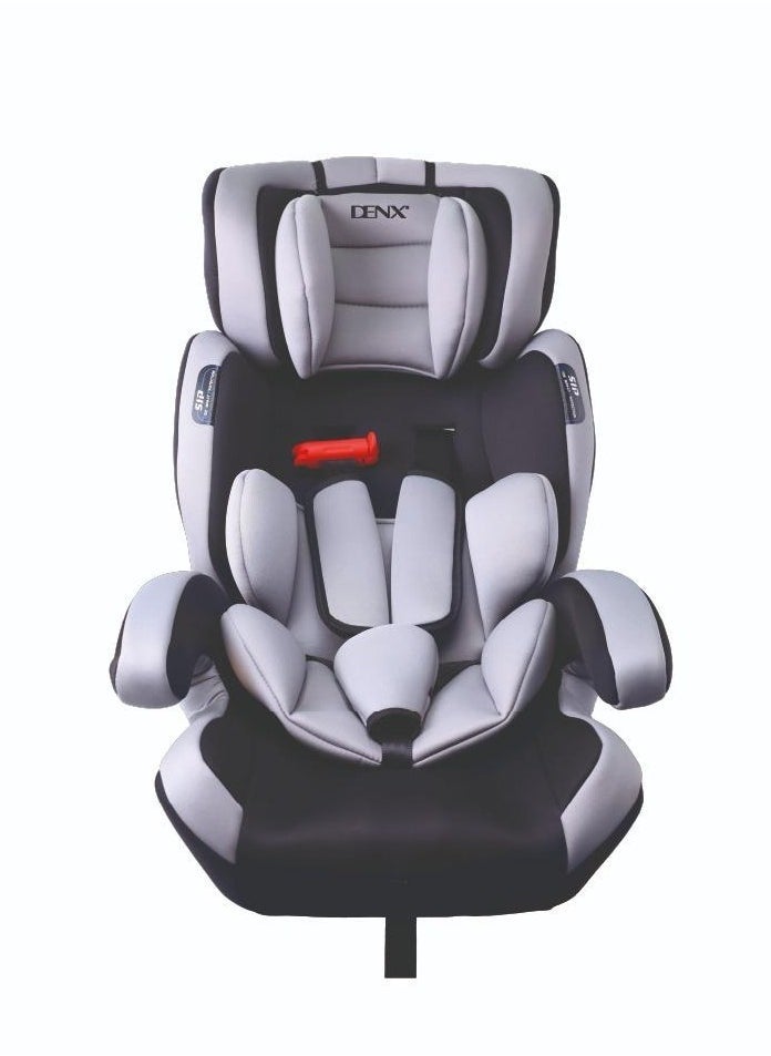 Denx Child Car Seat - Image 3