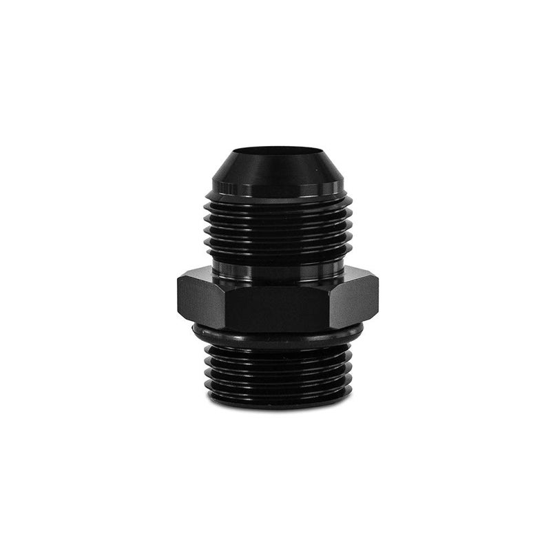 Mishimoto MMFT-16ORB-12BK -16ORB to -12AN Aluminum Fitting - Image 4
