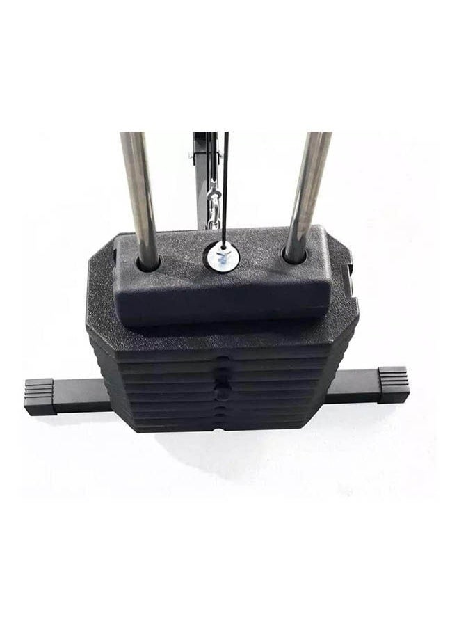 Top fit mt-7023 multi gym- home gym 1 station with weights 45 kg- black - pzsku/ZAF04E1509782C05F4BADZ/45/_/1723543204/8619eef9-e12e-42fa-9b72-21343dbc4439