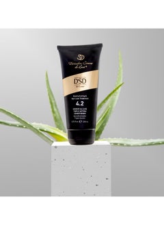 DSD DE LUXE DSD de luxe 4.2 Dixidox de Luxe Triple Action Conditioner 200ml  - Image 2