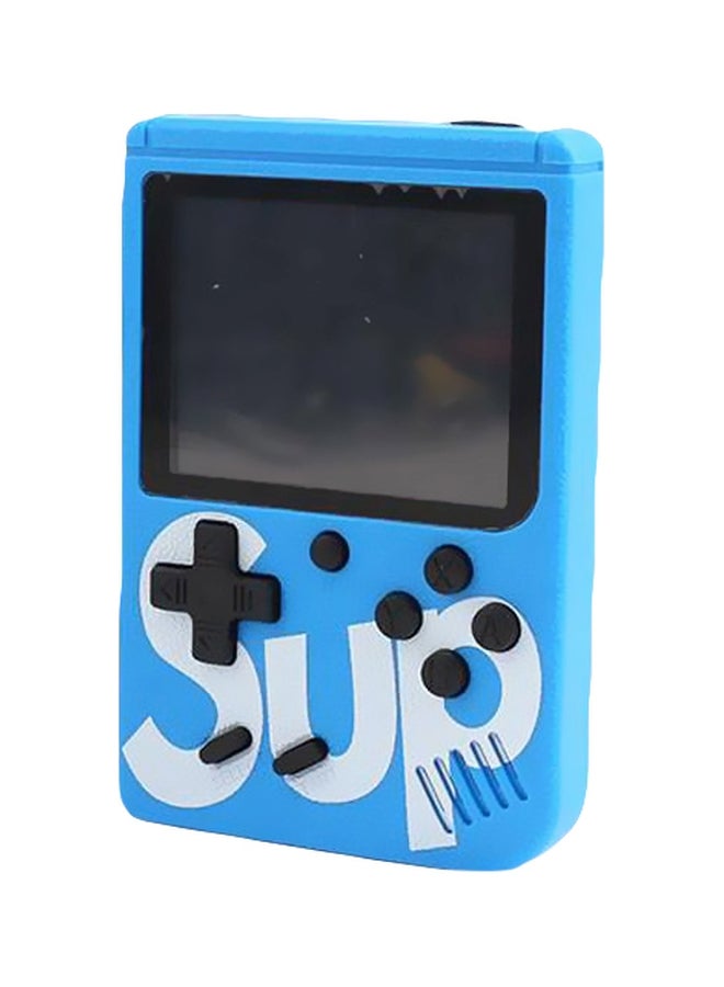 400-In-1 Portable Retro Console - Image 1