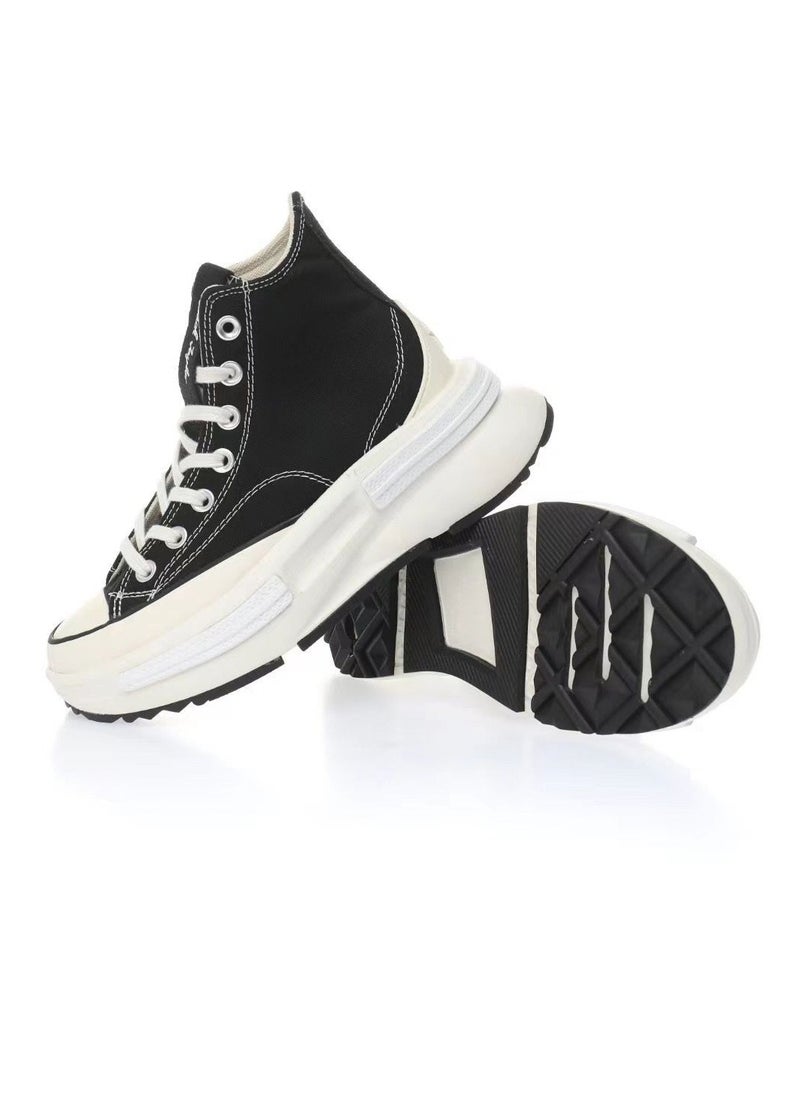 CONVERSE - Run Star Legacy CX Sneakers - Image 1