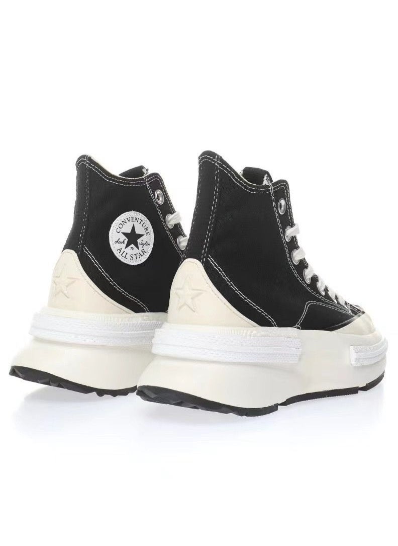 CONVERSE - Run Star Legacy CX Sneakers - Image 1