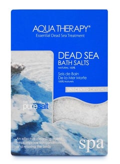 Unscented Relaxation Salts 1kg