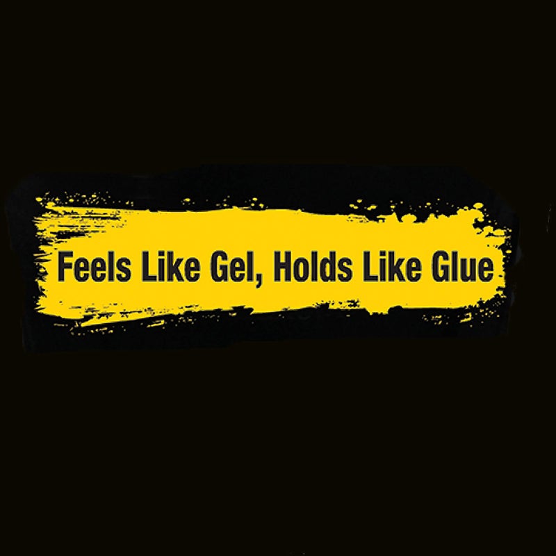 Got2b جل تصفيف الشعر Got2B Ultra Glued Invincible - أنبوبان بسعة 6 أونصات + أنبوب واحد بسعة 1.25 أونصة للسفر - Image 4