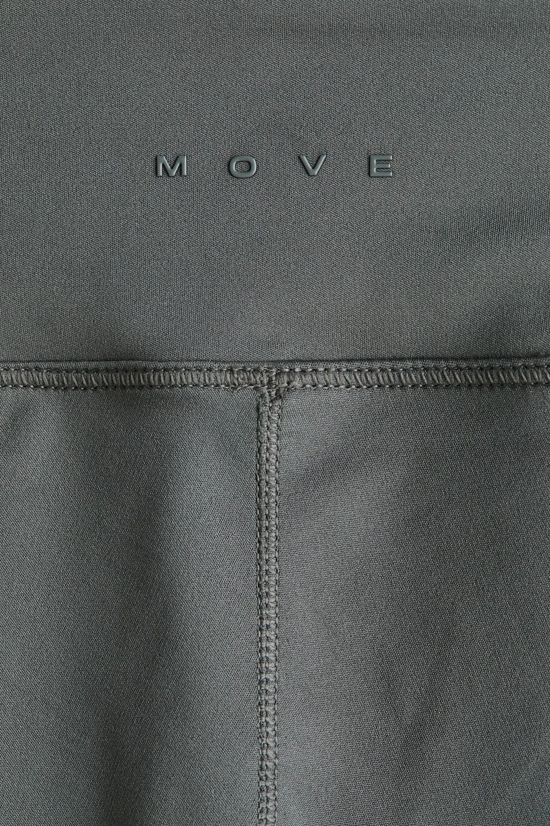 H&M Sports leggings with DryMove™