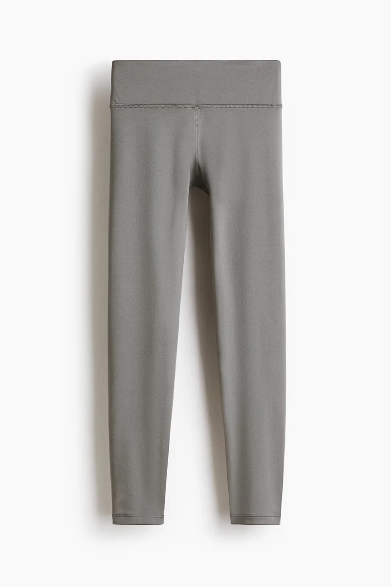 H&M Sports leggings with DryMove™