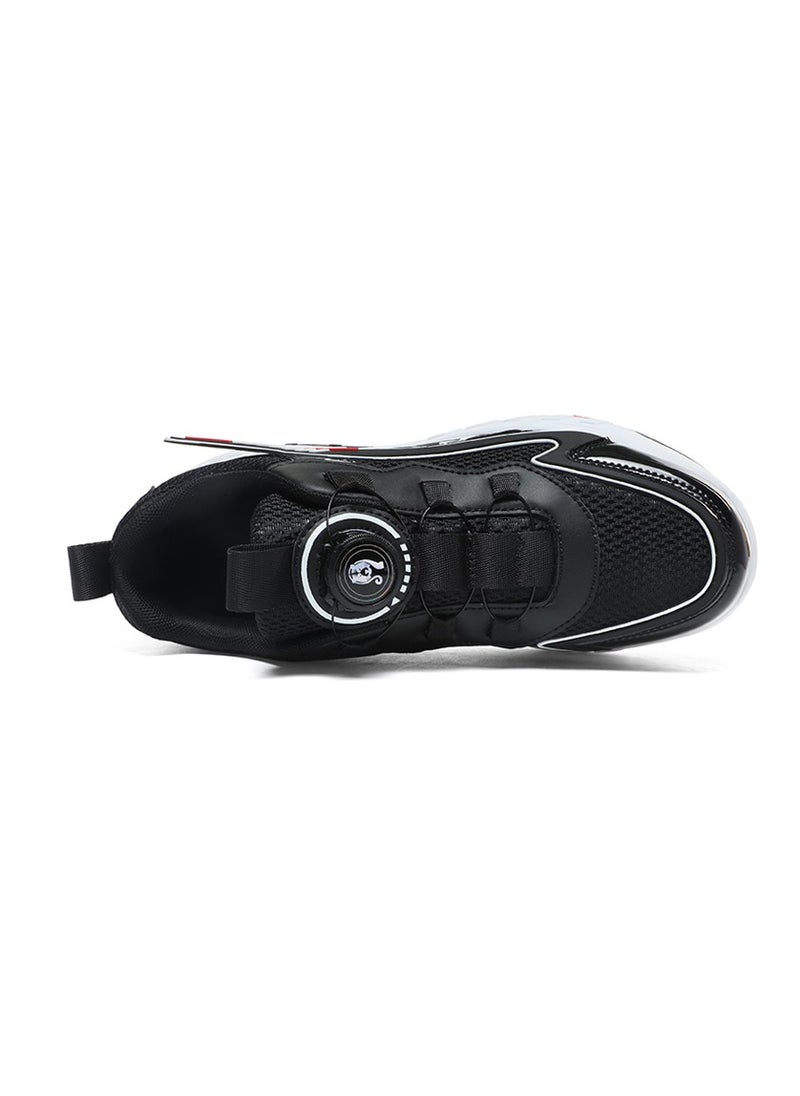 Sneaker Skate Shoes with Wheels USB Charging Roller Skates Shoes