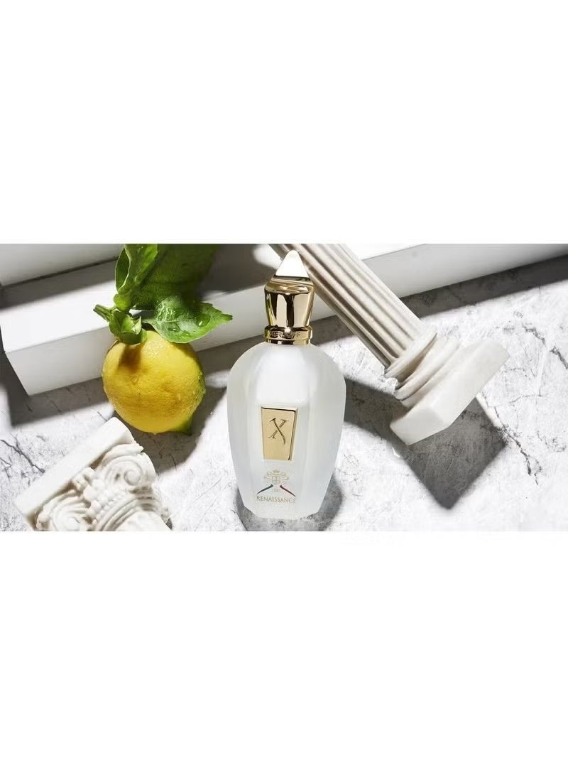 زيرجوف عطر رينيسانس أو دو بارفان 100 مل - Image 3