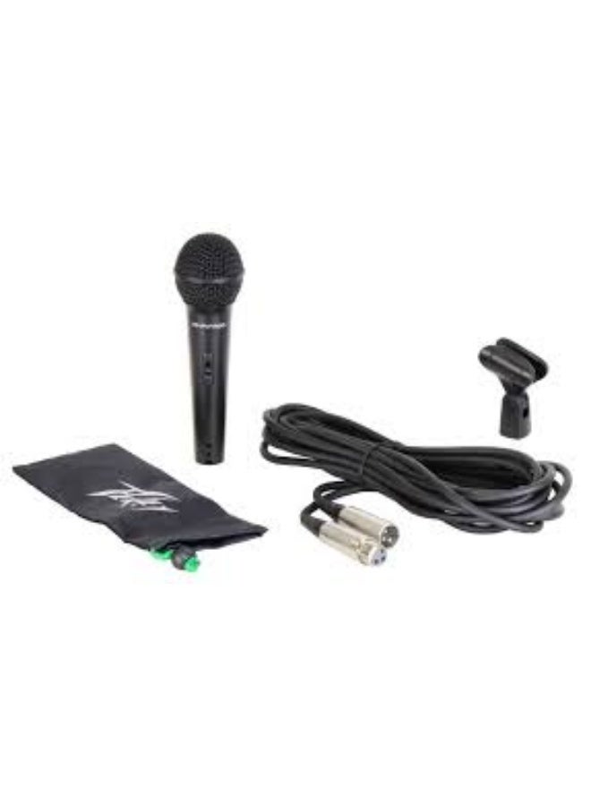 Peavey PV®i 100 XLR Dynamic Cardioid Microphone with XLR Cable - Image 1