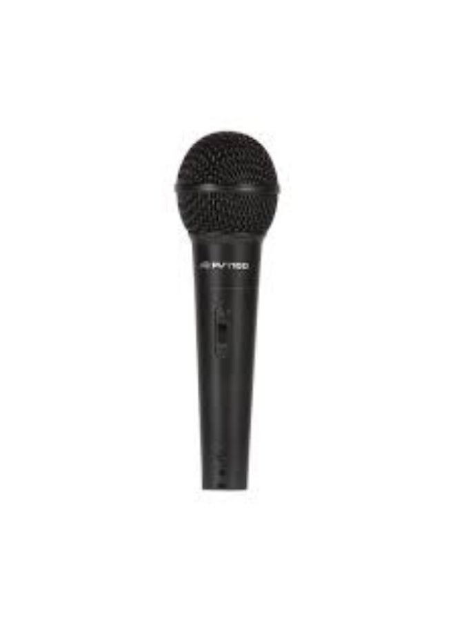 Peavey PV®i 100 XLR Dynamic Cardioid Microphone with XLR Cable - Image 3