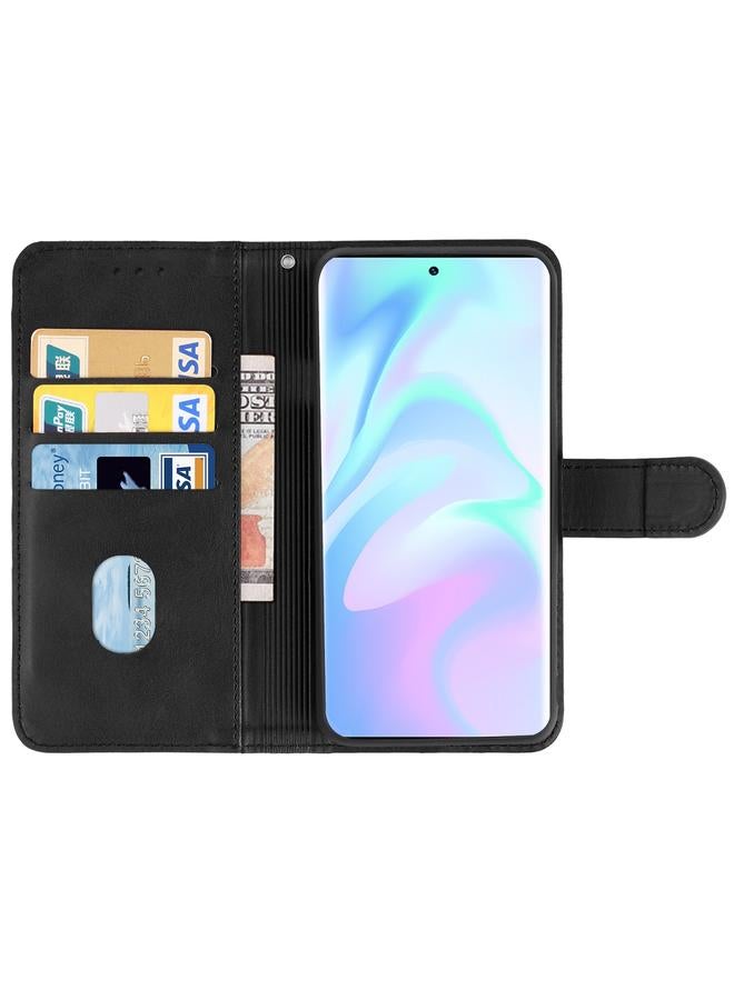 erorex Case For ZTE Axon 30 Ultra 5G / Axon 30 Pro+ 5G Leather Phone Case - Image 3