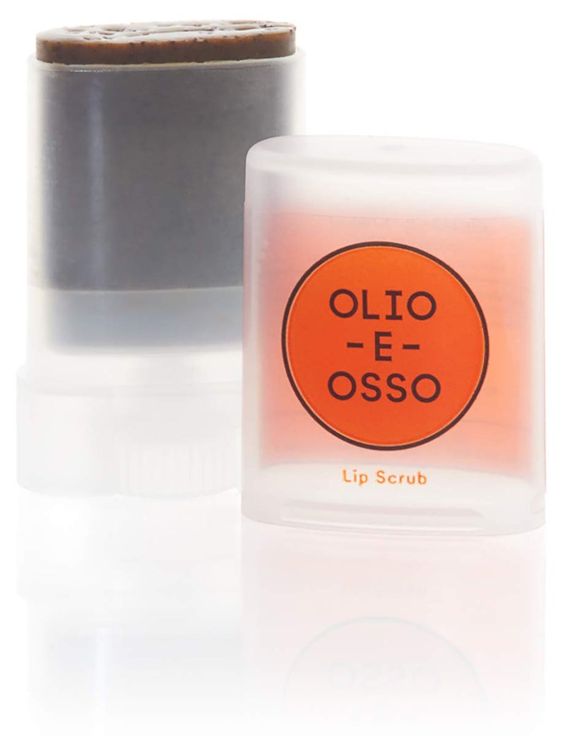 Olio E Osso  Natural Lip Scrub  Natural NonToxic Clean Beauty