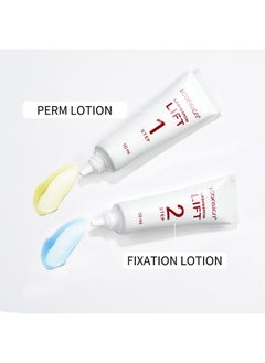 ICONSIGN Lash Lift Brow Lamination Perm Fixation Tube Set Makeup Tools  - Image 5