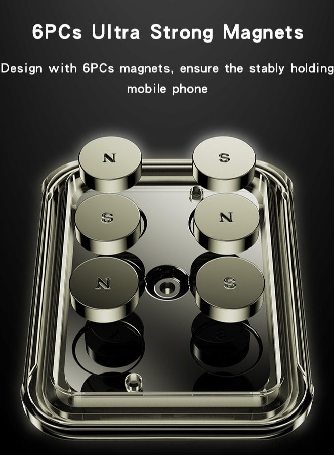 Yesido MAGNET HOLDER ROTATION LONG ARM - Image 3