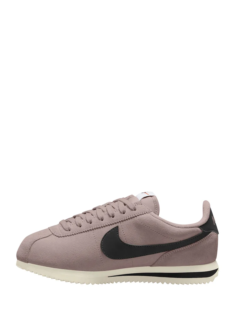Nike Cortez Suede