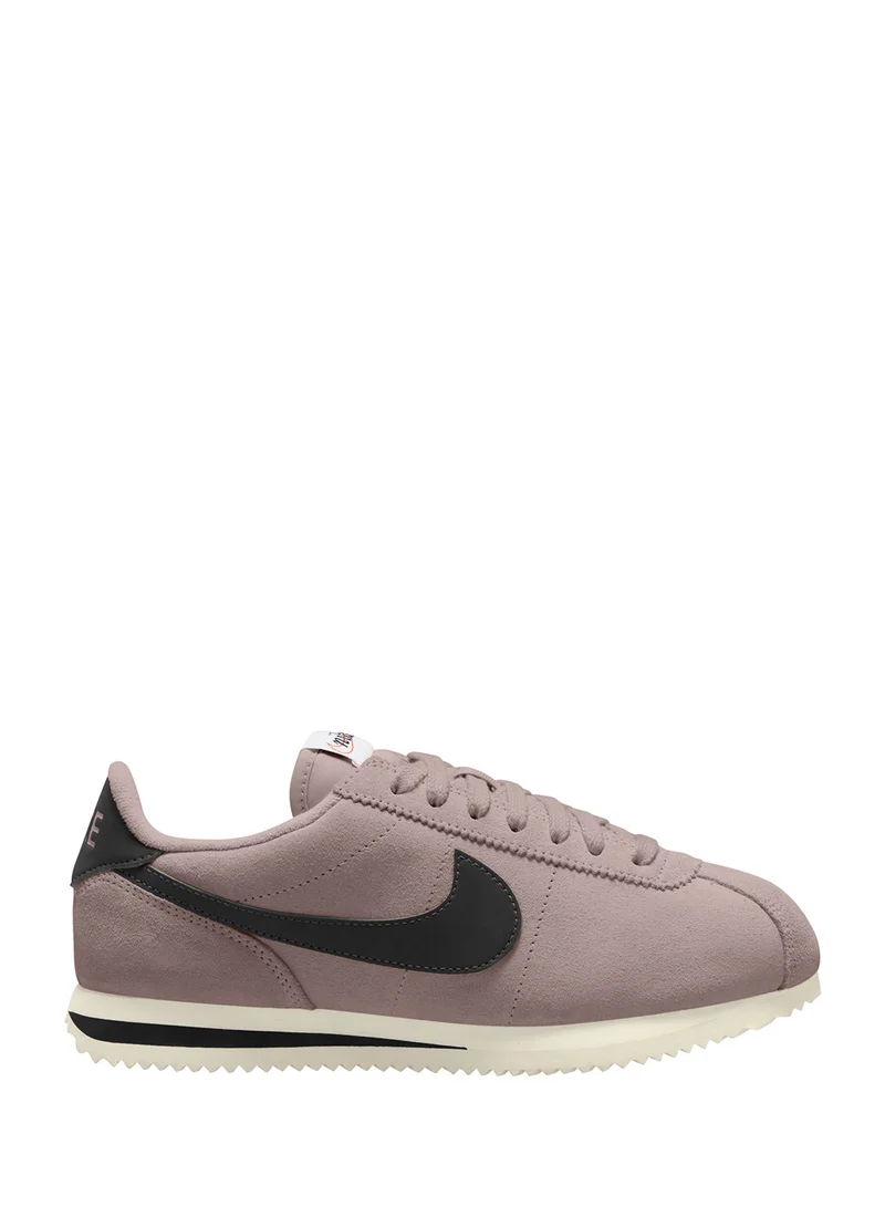 Nike Cortez Suede