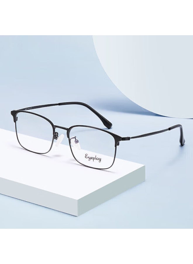 Eyeplay Blue Light Blocking Anti-radiation Myopia Eyegl With Lightweight And Comfortable Computer Gl, Prescription Lenses Available By Baodao Professional Optometry - Image 2