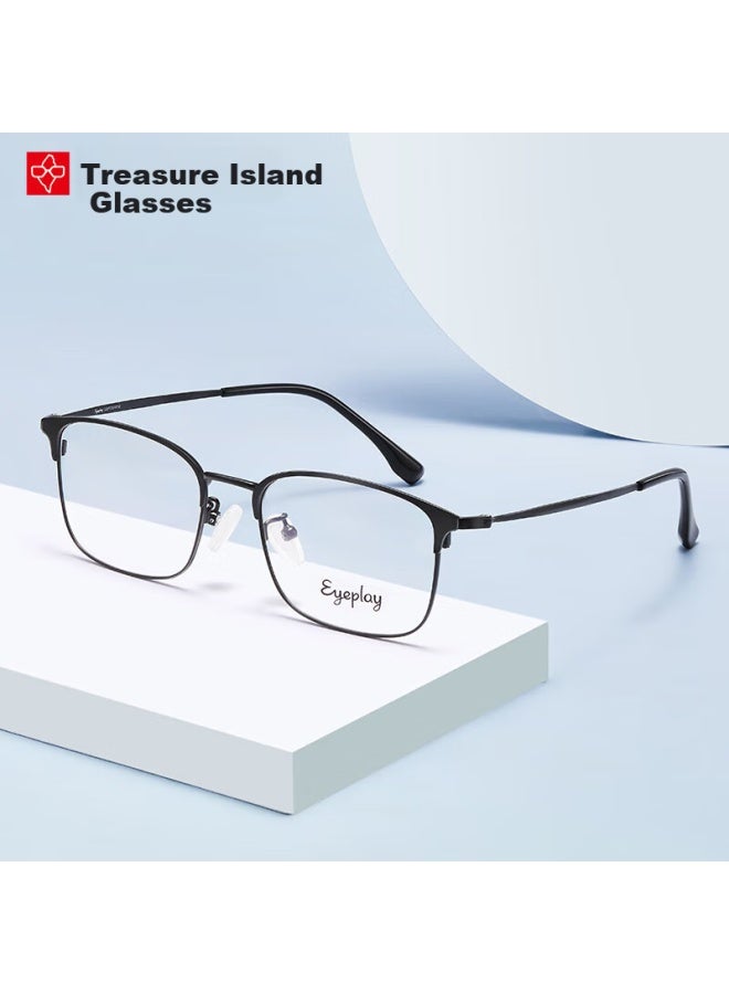 Eyeplay Blue Light Blocking Anti-radiation Myopia Eyegl With Lightweight And Comfortable Computer Gl, Prescription Lenses Available By Baodao Professional Optometry - Image 1