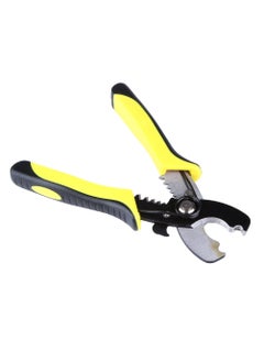 Inditrust Inditrust Cable Wire Insulation Stripper Cutter Multi Functional tool  - Image 1