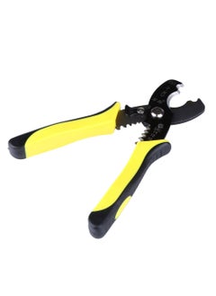 Inditrust Inditrust Cable Wire Insulation Stripper Cutter Multi Functional tool  - Image 3