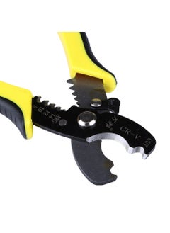 Inditrust Inditrust Cable Wire Insulation Stripper Cutter Multi Functional tool  - Image 5