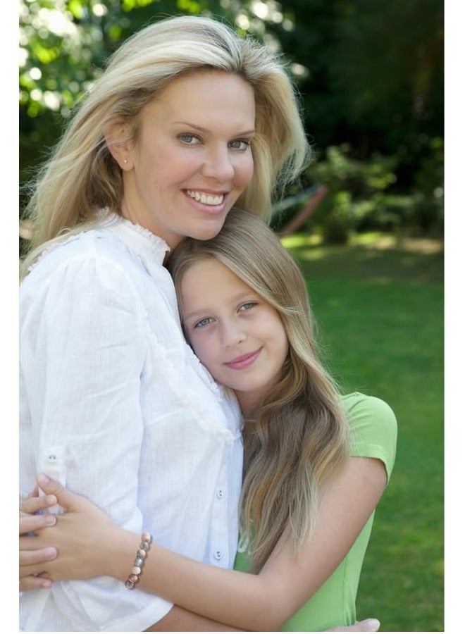 SOLARAE Bracelet Gifts for Girl Birthday Gifts for Girls Her Beaded Bracelets Natural Gemstone Bracelet Gifts for Daughter Mom Sister Wife Girlfriend Grandma - Image 5