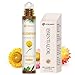 Ethlauff Helichrysum Essential Oil Roll On 100 Pure Aromatherapy for Skin Vitality AntiAgingAromatherapy Skin Care Happy Stress Relief - Image 1