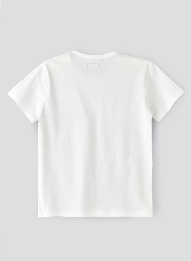 JAM Boys' Short-Sleeve Tees for Summer Style  - Image 2