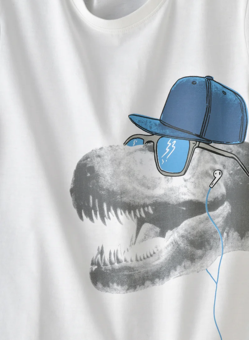 JAM Boys' Short-Sleeve Tees for Summer Style