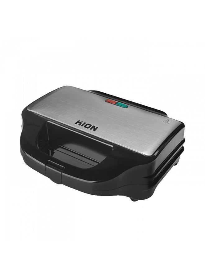 Sandwich Maker | 900 W KHD/506 Black