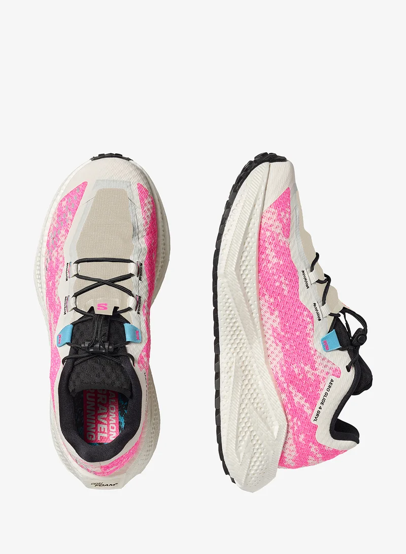 Salomon  AERO GLIDE 4 for Women | Best Price UAE