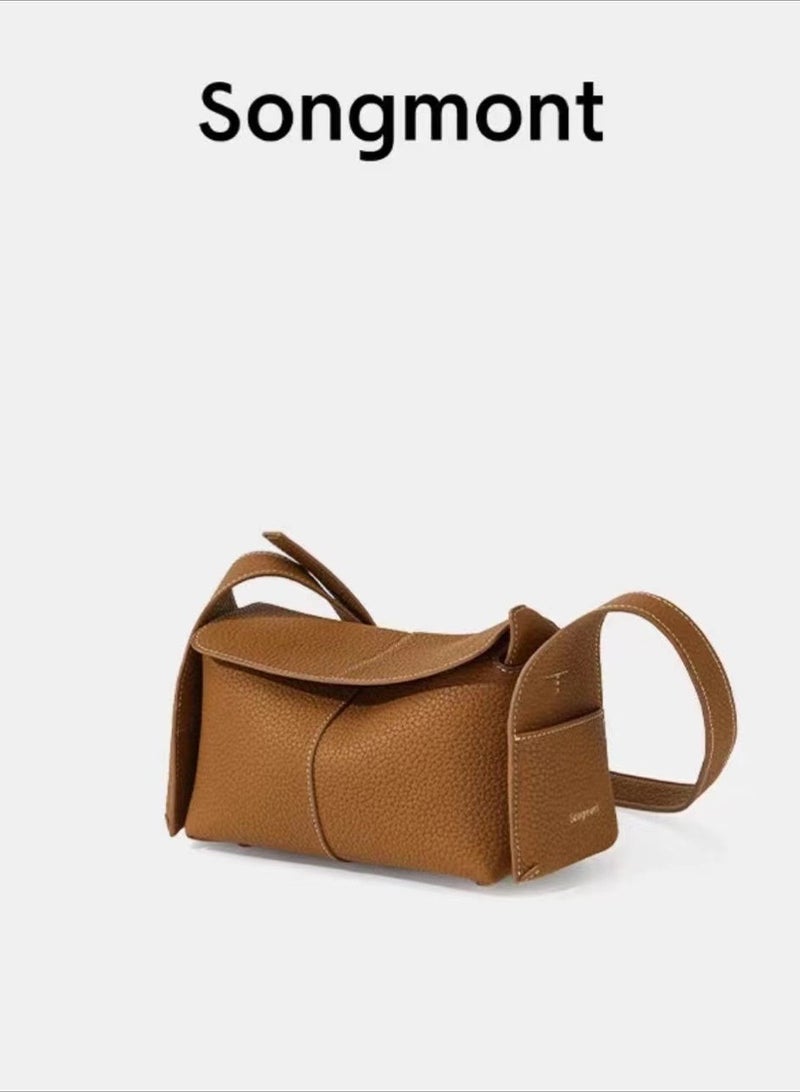 سونغمونت حقيبة سونغمونت الصغيرة ذات طراز مصمم - Image 1