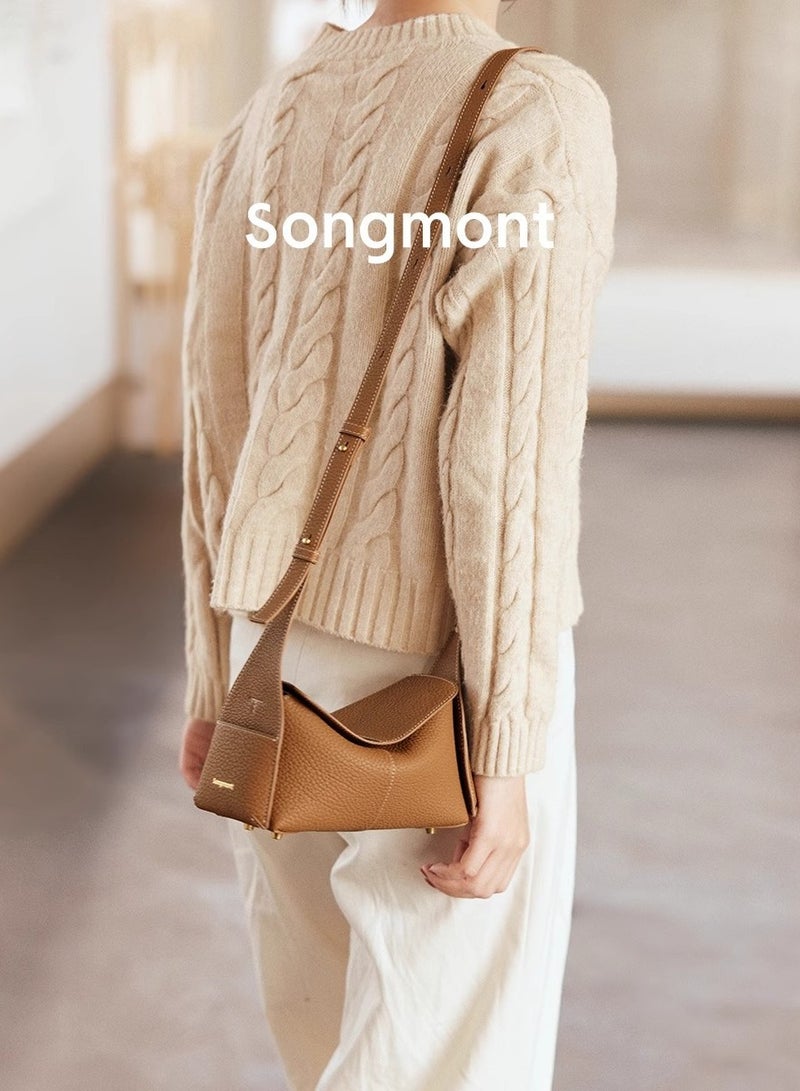 سونغمونت حقيبة سونغمونت الصغيرة ذات طراز مصمم - Image 2