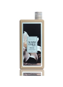 Warm Vanilla - Perfumed Shower Gel - 750gm