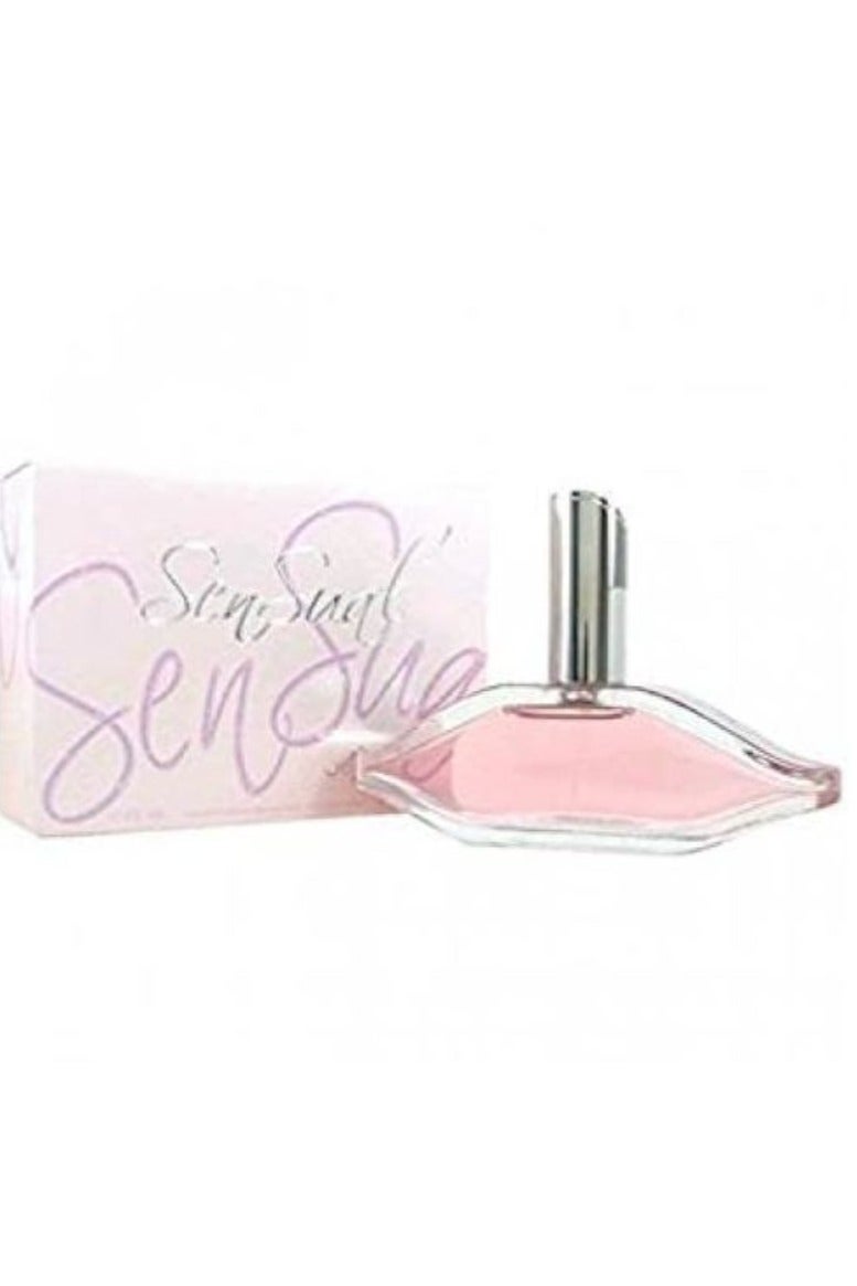 Johan.B Paris Johan B Sensual Perfume For Women - 85ML - Image 1