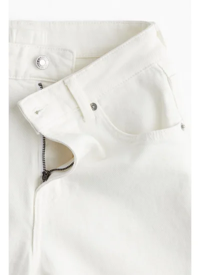 H&M Wide jeans