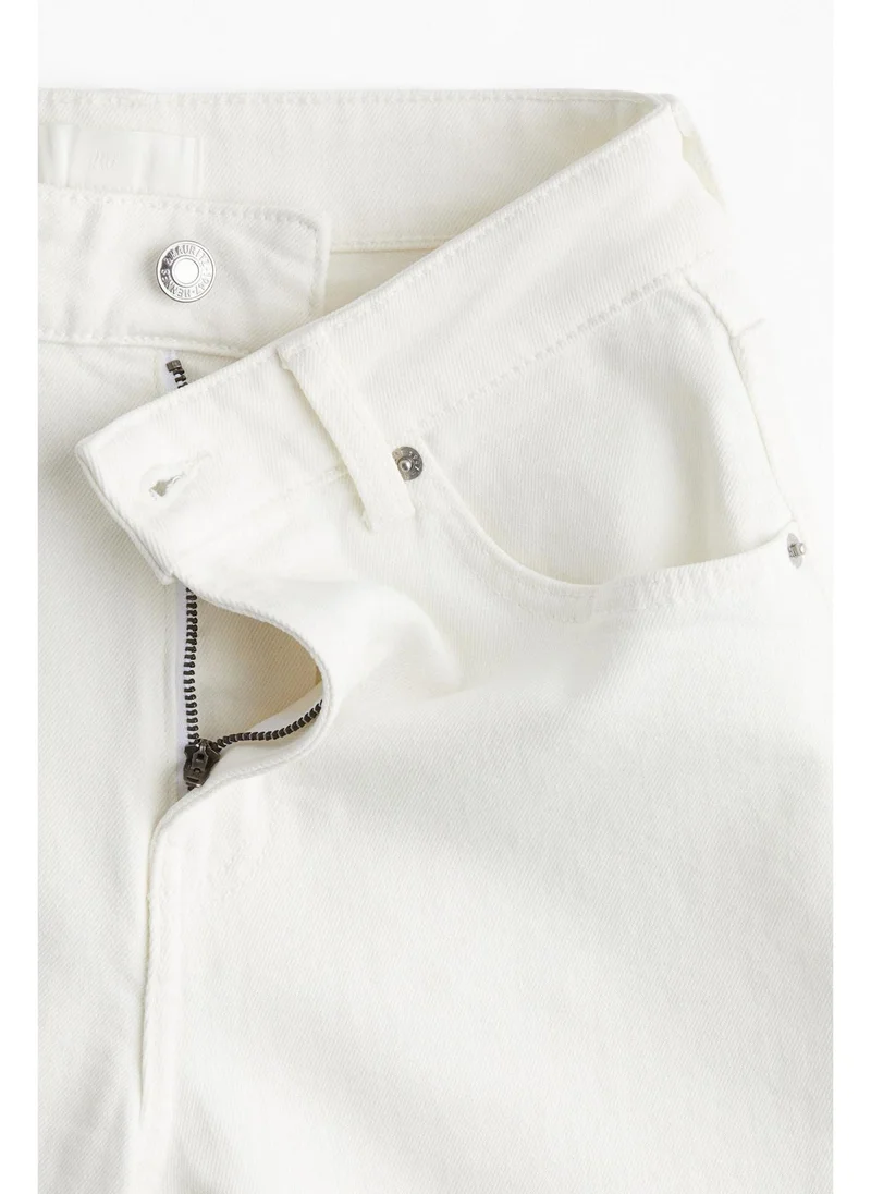 اتش اند ام Wide jeans
